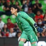 Carlos Acevedo regresa a la Selección Mexicana para Fecha FIFA