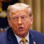 Donald Trump advierte que no “tolerará demoras” que entorpezcan la paz en Gaza