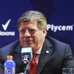 Miguel Herrera presenta su convocatoria para las eliminatorias mundialistas con algunas sorpresas