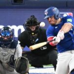 Alejandro Kirk hace historia en la victoria de Blue Jays sobre Yankees en la Serie Divisional