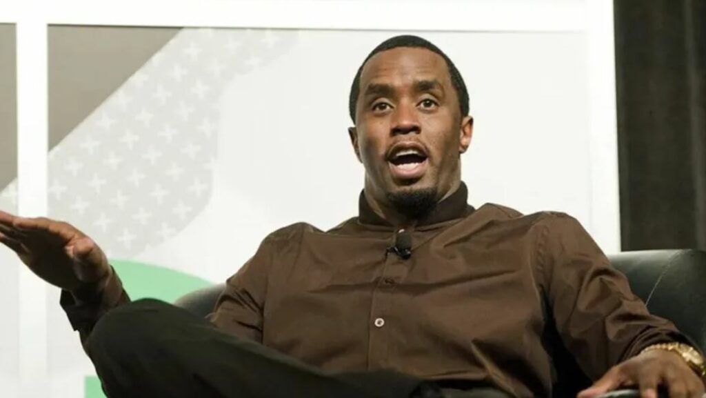 De Sean ‘Diddy’ Combs a Kevin Spacey; ellos son los famosos acusados o condenados por delitos sëxuälës