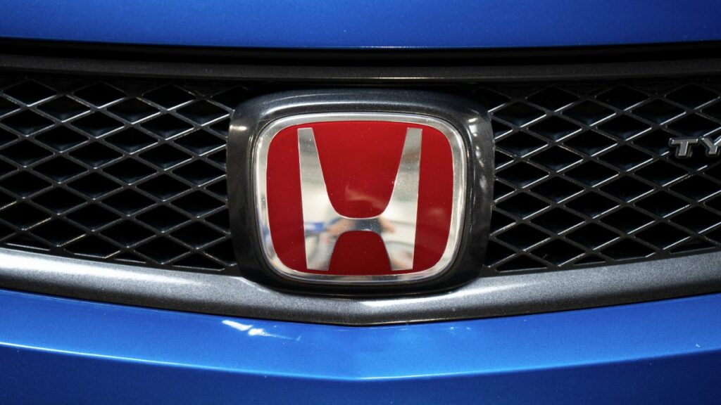Profeco alerta sobre falla en Honda y Acura; llama a revisión gratuita