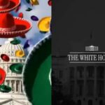 Polémica por video de la Casa Blanca con canción de Don Omar y sombreros mexicanos