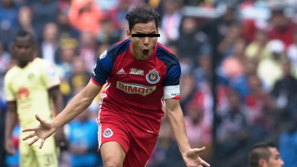 Autoridades de Jalisco aseguran que Omar ‘N’ enfrenta nuevas denuncias