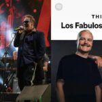 Los Fabulosos Cadillacs felices que Checo y Valtteri en la F1 sean los “Fabulosos Cadillac”