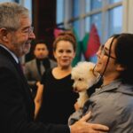 Mexicanos detenidos en Israel llegan a la CDMX