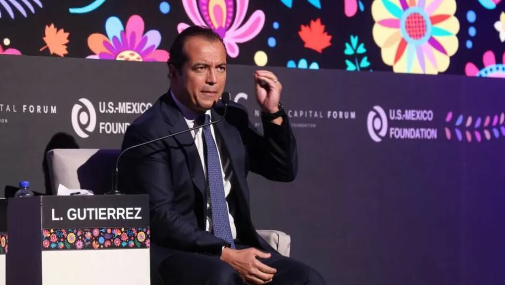 México buscará mejorar condiciones arancelarias con Estados Unidos