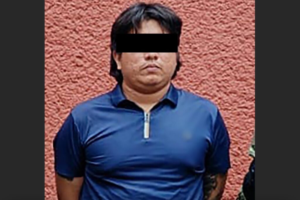 Detienen al ‘Llanero’, ligado a extorsiones a limoneros