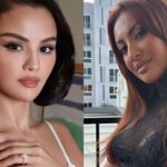 Francia Raisa, donante de riñón de Selena Gomez, se pronuncia tras no ser invitada a su boda