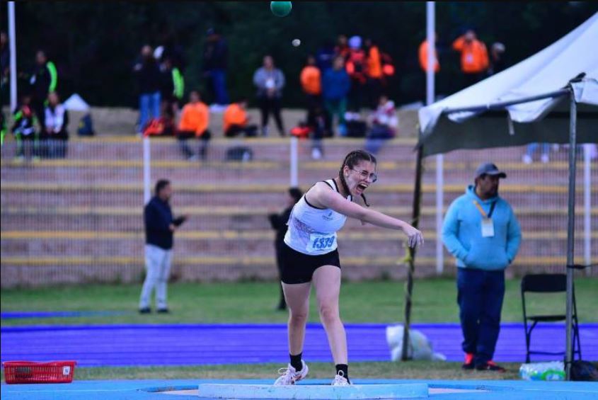 Sinaloa supera su marca de medallas en la Paralimpiada Nacional Conade 2025