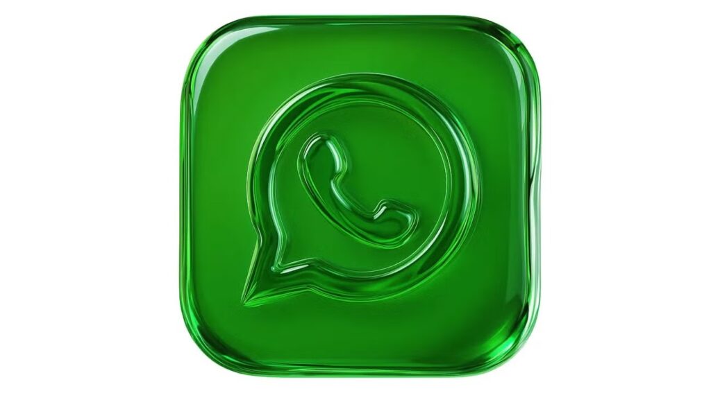 WhatsApp cambia de cara en iPhone: llega la versión Liquid Glass