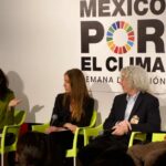 México impulsa liderazgo climático en Latinoamérica