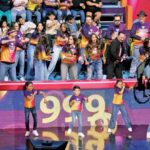 Teletón 2025, cumplen y transforman vidas; un futuro con más oportunidades