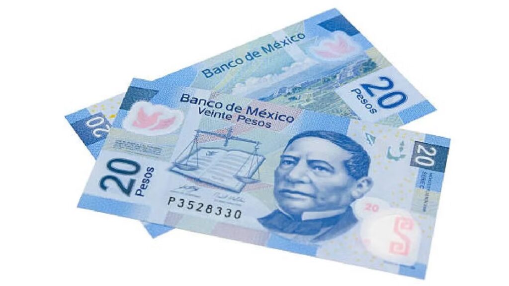 ¡Adiós al billete de 20 pesos! Banxico ordena que salga de circulación de manera inmediata