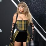 Taylor Swift anuncia serie y una nueva película concierto