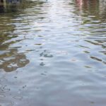 Desalojan a más de mil 600 personas tras desbordamiento del río Moctezuma