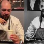 Chef provoca indignación al comparar su “esquite gourmet” de 230 pesos con el de la calle