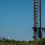 SpaceX lleva a cabo con éxito el undécimo vuelo de prueba del Starship