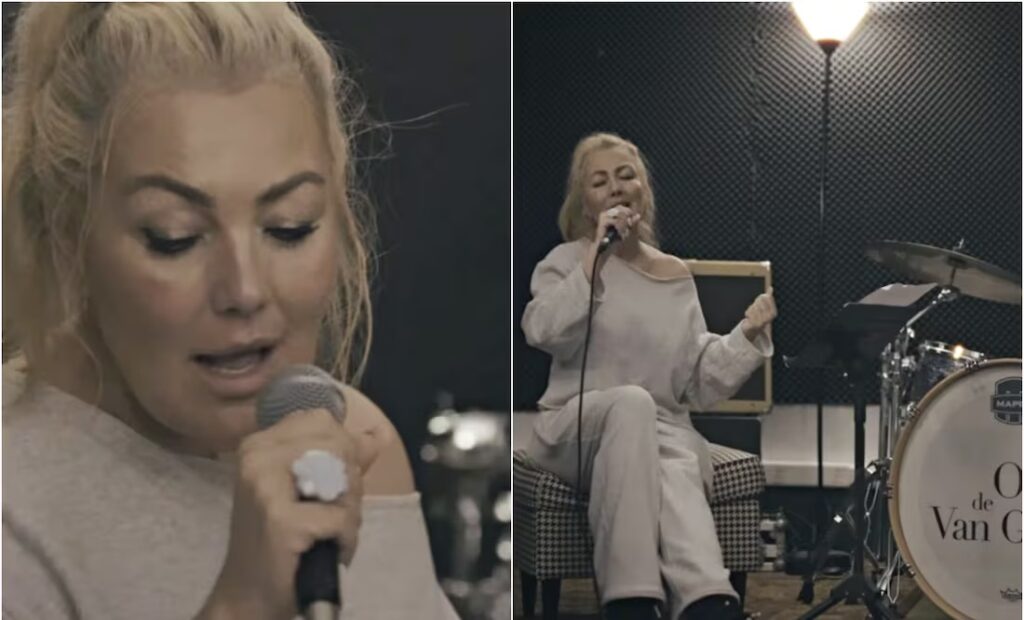 Es oficial, Amaia Montero regresa a La oreja de Van Gogh, tras 18 años, pero uno de ellos no se suma