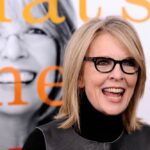 Revelan causa de la muerte de la actriz de Diane Keaton