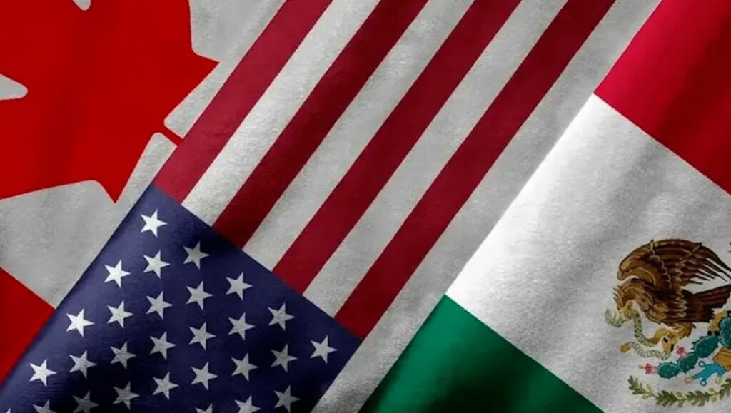 Empresas alemanas frenan inversiones en México, hasta que se aclare futuro del T-MEC: Camexa