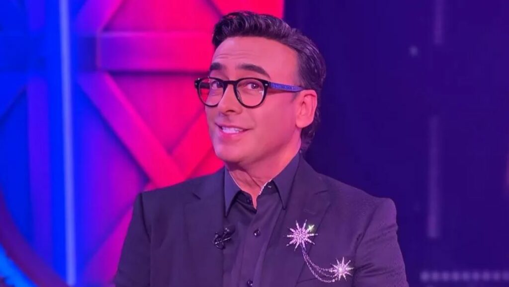 El error de Adal Ramones durante dinámica en ‘La Granja VIP’ que desató críticas en redes: «Hubieran puesto al Capi»