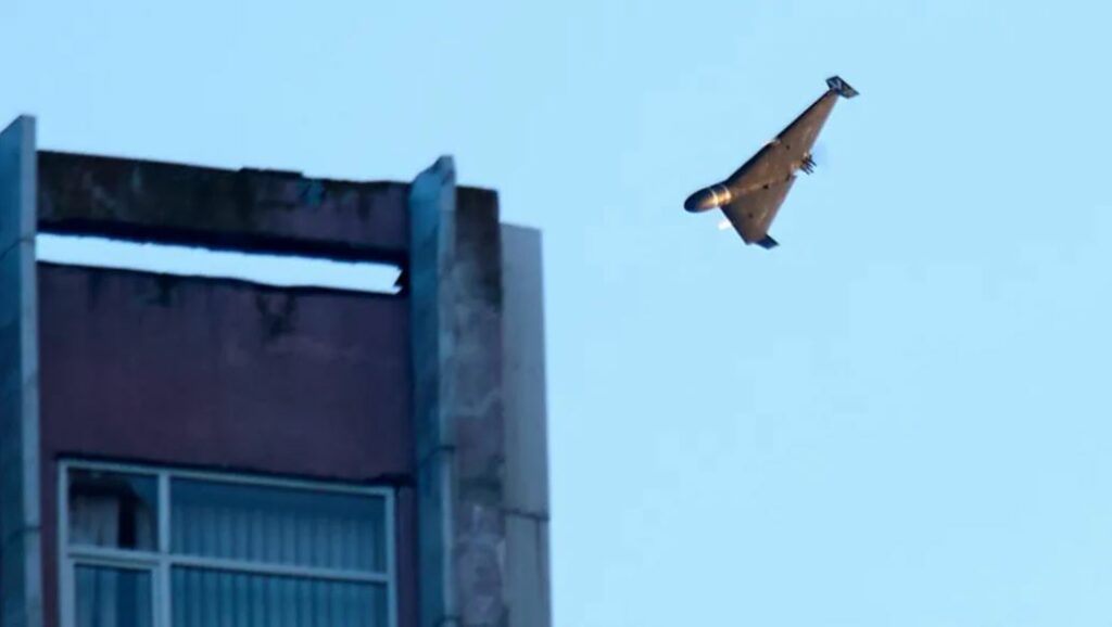 Ataque ucraniano con dron cobra la vida de un corresponsal ruso en Zaporiyia