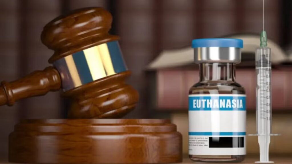 Uruguay aprueba la primera ley de eutanasia en América Latina