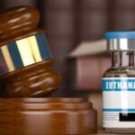 Uruguay aprueba la primera ley de eutanasia en América Latina