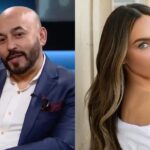 Lupillo Rivera contraataca a Belinda