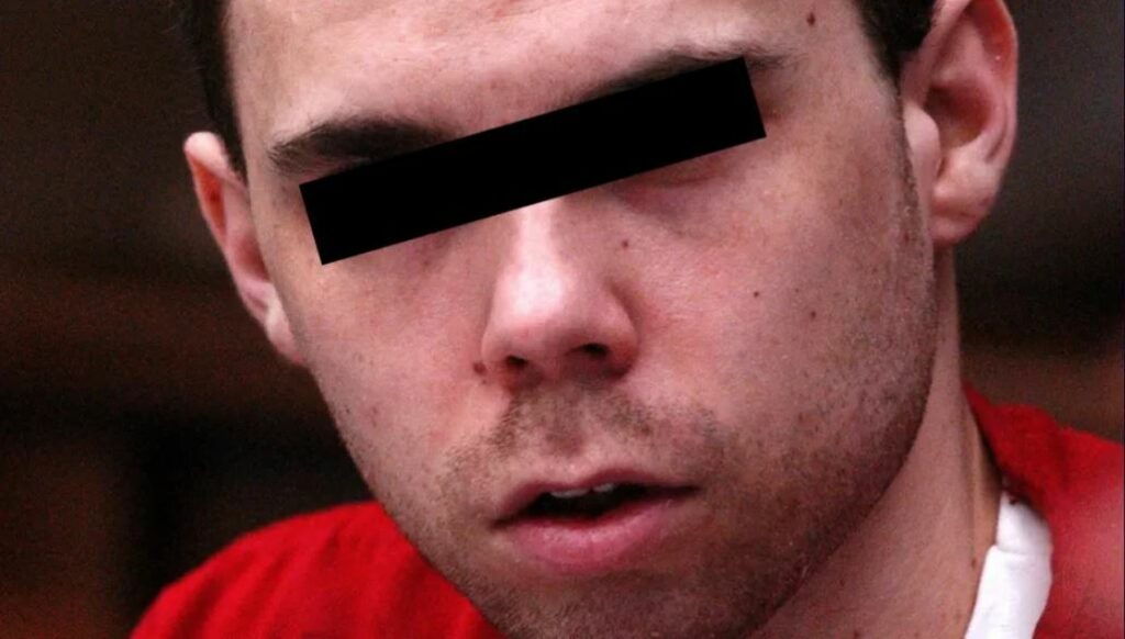 Hombre será ejecutado por homîcîdîo y burlarse de la policía con un mensaje: «Atrápame si puedes»