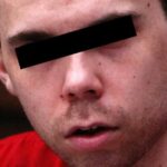 Hombre será ejecutado por homîcîdîo y burlarse de la policía con un mensaje: «Atrápame si puedes»