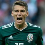 Héctor Moreno anuncia su retiro del futbol profesional después de más de 20 años de carrera