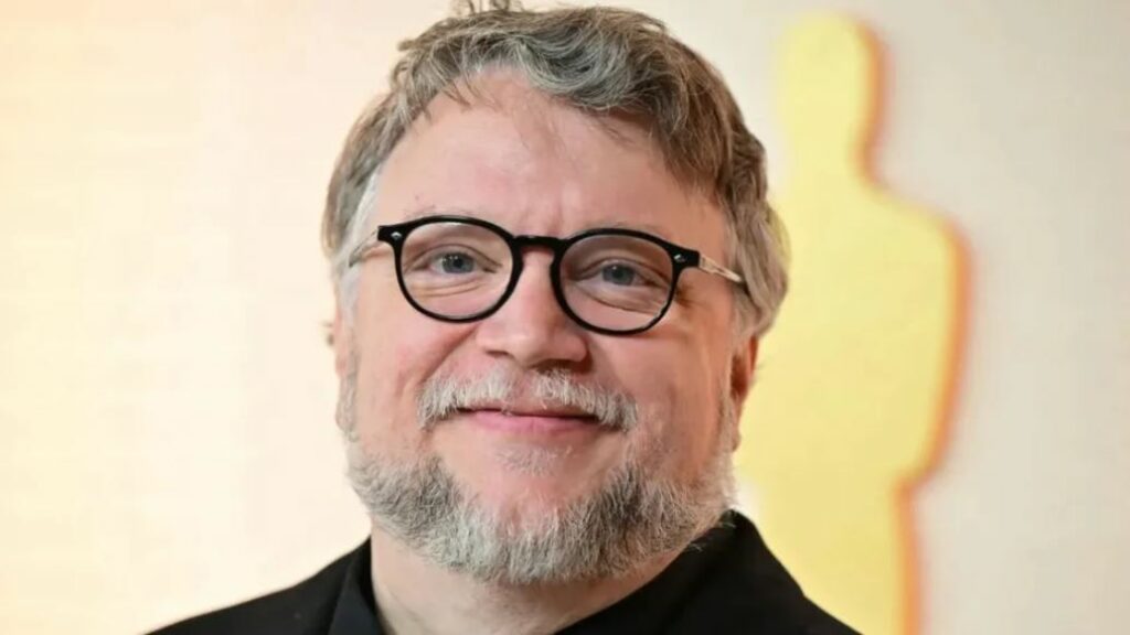 Guillermo del Toro vuelve a arremeter sobre los «tiempos peligrosos» de la Inteligencia Artificial