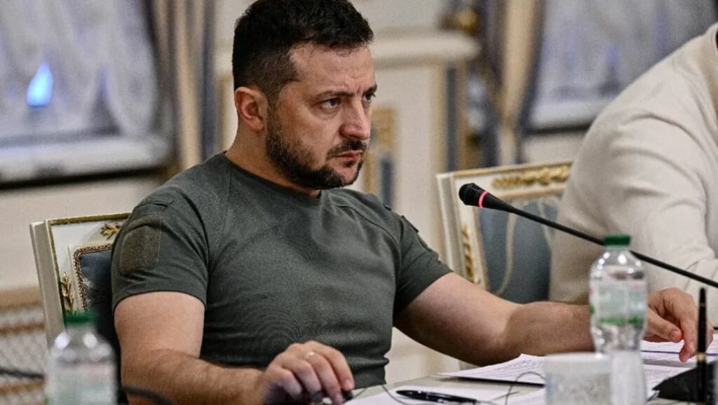 Donald Trump no garantizó misiles Tomahawk a Ucrania; «no dijo que no, pero tampoco que sí»: Zelenski