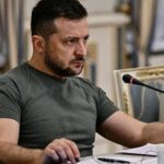 Donald Trump no garantizó misiles Tomahawk a Ucrania; «no dijo que no, pero tampoco que sí»: Zelenski