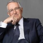 Ricardo Salinas Pliego deja abierta una posible candidatura presidencial rumbo a 2030