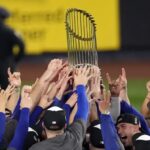 Dodgers y Azulejos disputarán la Serie Mundial