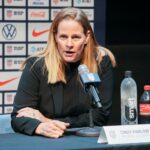 EE.UU., México, Costa Rica y Jamaica lanzan candidatura conjunta para Mundial femenino 2031