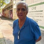 El actor Alejandro Landero sí está en situación de calle, mas no desamparado