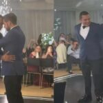 El amor gana terreno: Eduardo Pozos, alcalde electo de Xico, celebra boda simbólica en los bosques de Veracruz