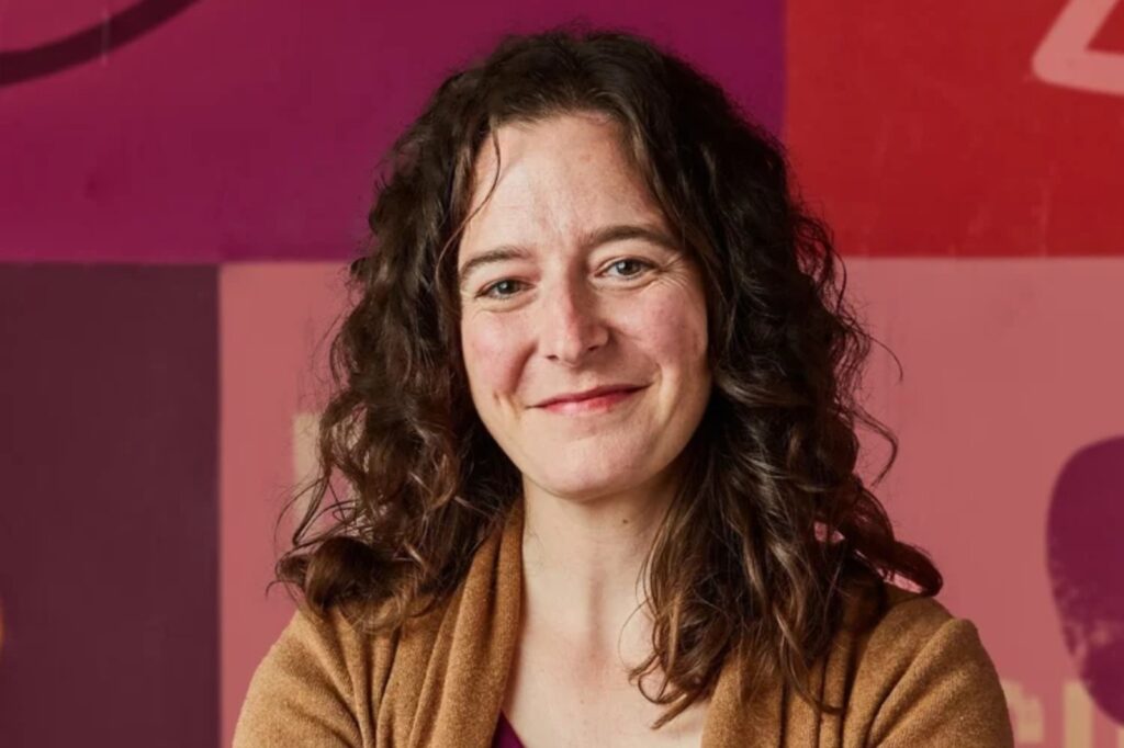 Leticia Landa, hija de mexicanos, gana el Basque Culinary World Prize 2025