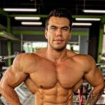 Pierde la vida a los 26 años el fisicoculturista mexicano, Jorge Corona, se ahogó en una playa