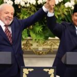 Lula disputará un cuarto período presidencial en Brasil