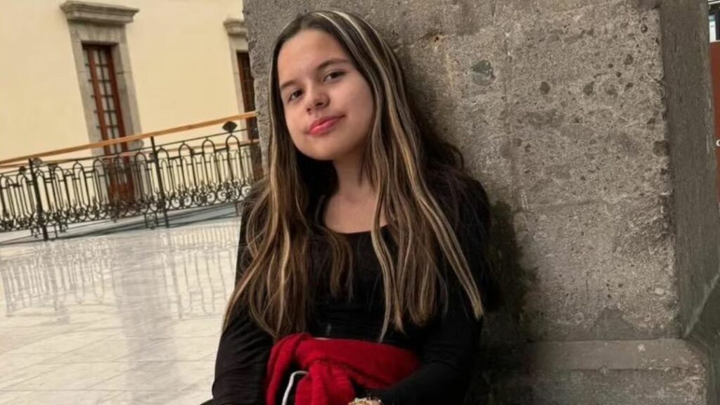 Kiara Paula Ruvalcaba, pugilista de 17 años, falleció durante un entrenamiento