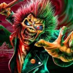 Iron Maiden anuncia concierto en Mexico como parte del «Run For Your Lives World Tour 2026!»