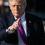 Donald Trump concluirá negociaciones comerciales con Canadá por un anuncio de televisión