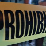 Ultiman a comerciante de naranja a plena luz del día en Veracruz