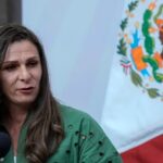 Acusan a Ana Guevara de pagar millones por entrenadores fantasma y resultados de terror