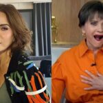 “¡Nos vemos en la Corte!”: Gloria Trevi arremete contra Pati Chapoy; “siente culpa”, le responden